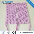 Flexible Ceramic Heater Heating Element